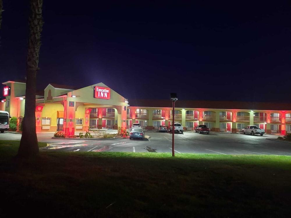 Executive Inn westley,CA Exterior foto