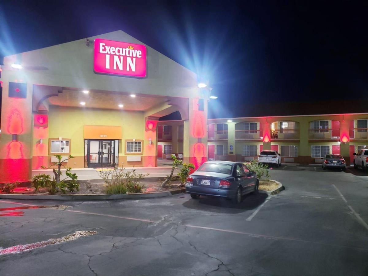Executive Inn westley,CA Exterior foto
