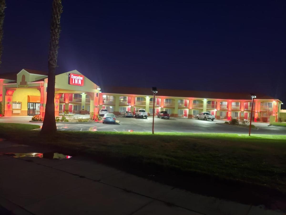 Executive Inn westley,CA Exterior foto